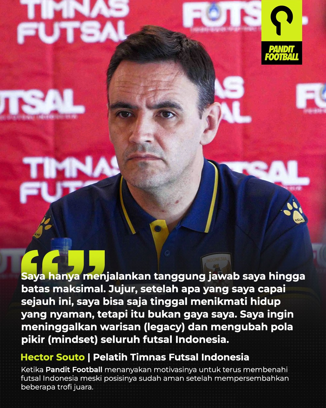 @Panditfootball