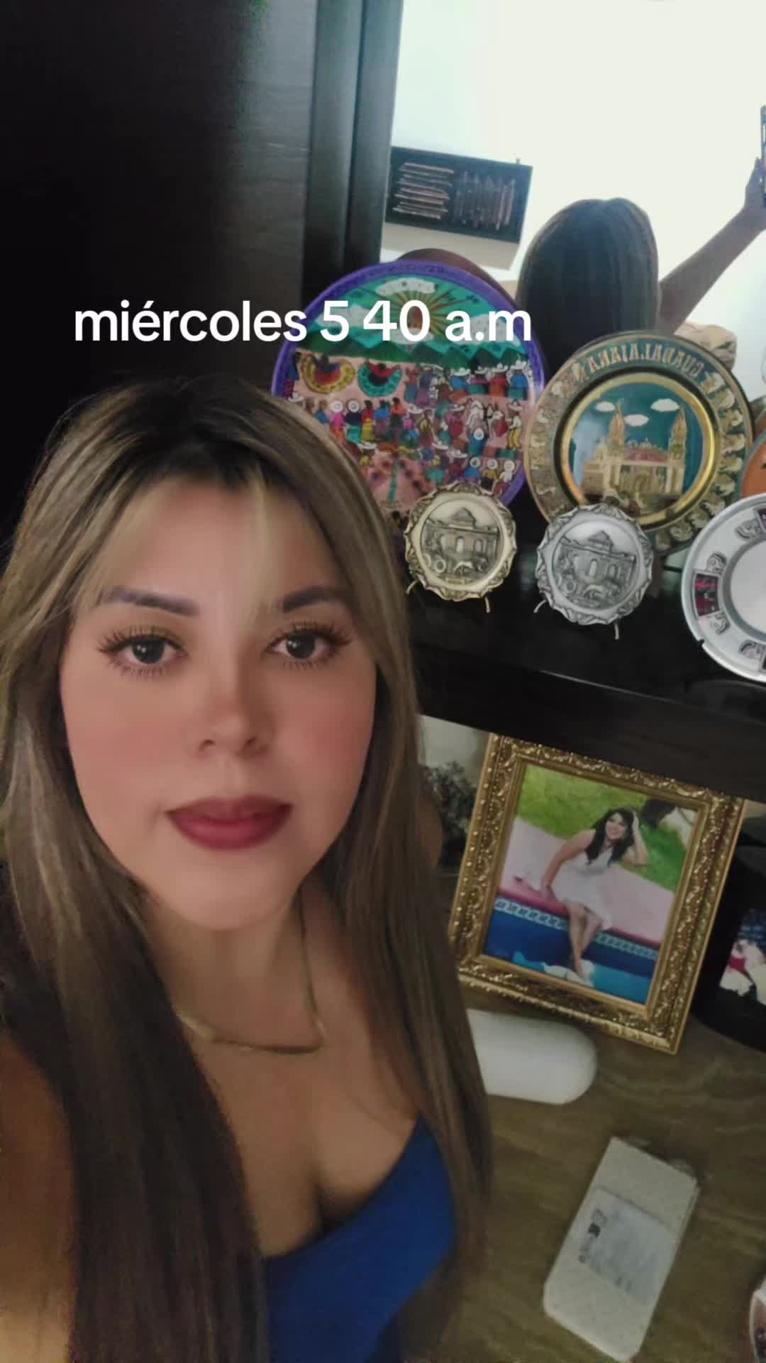 @vero villanueva
