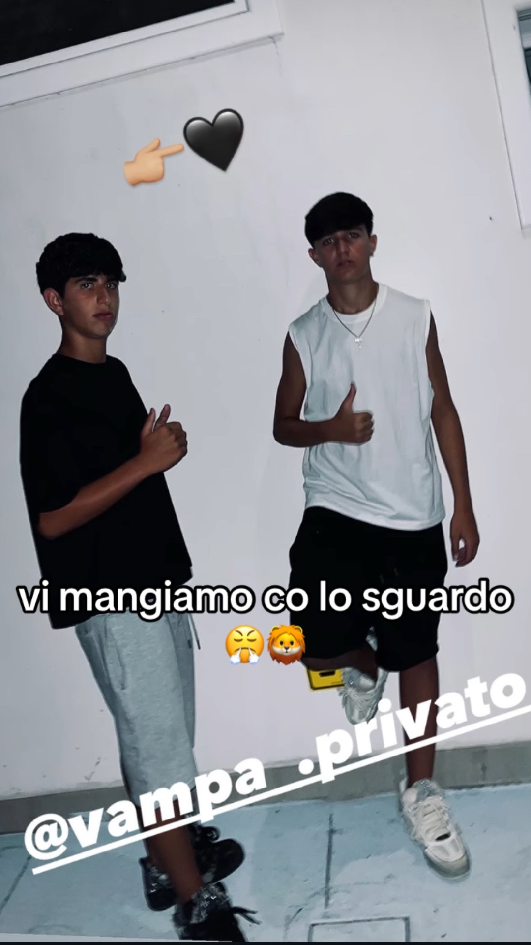 @il bandito di montesilvano