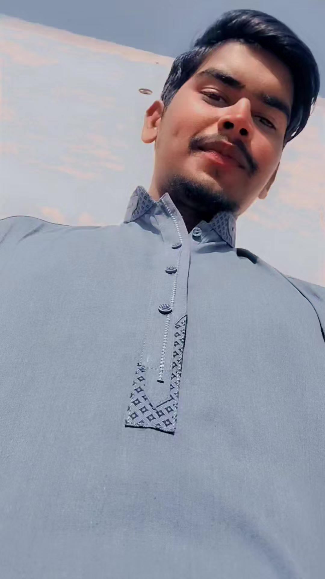@Touseef Mughal