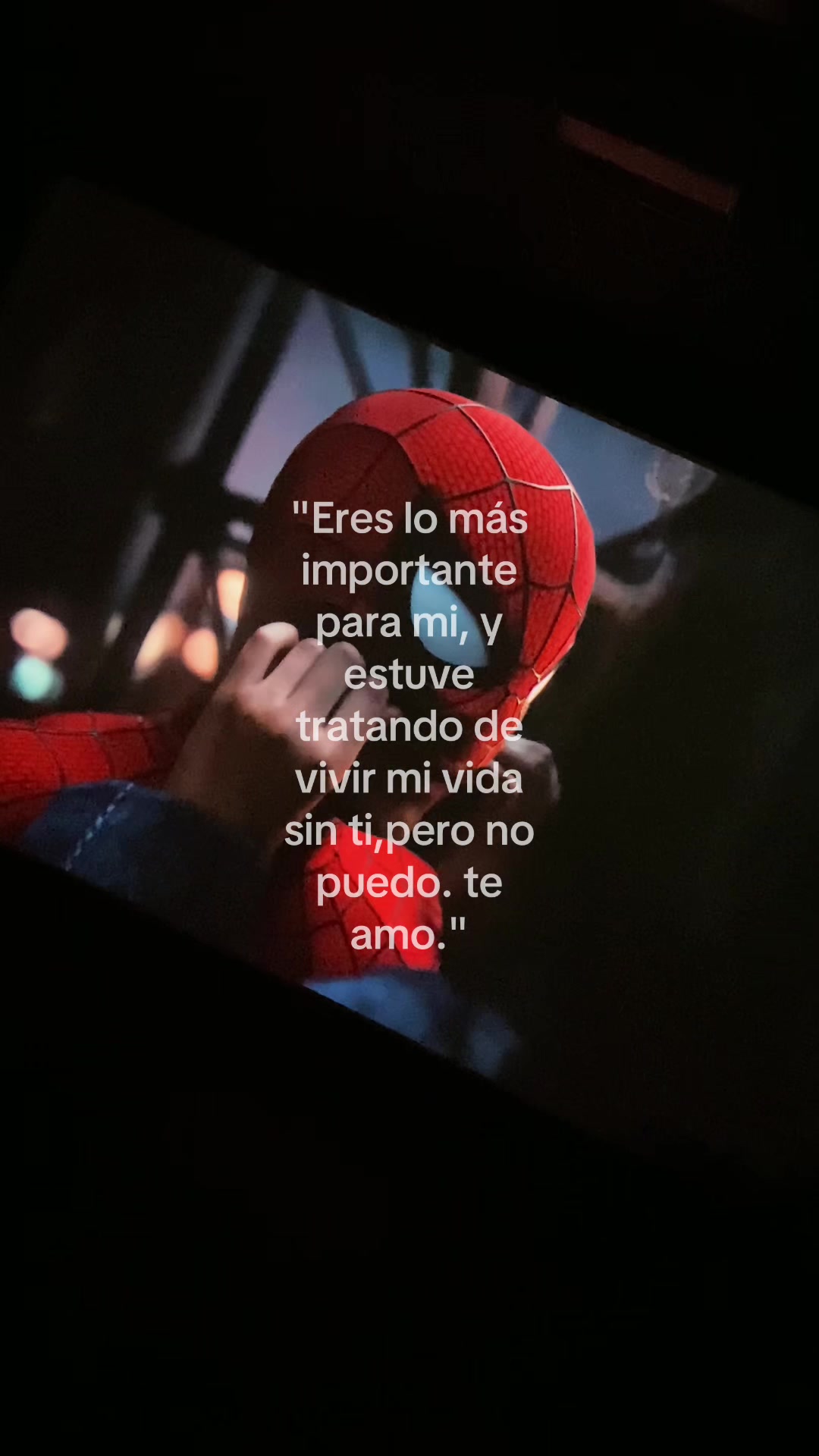 @El amor es paciente no ?