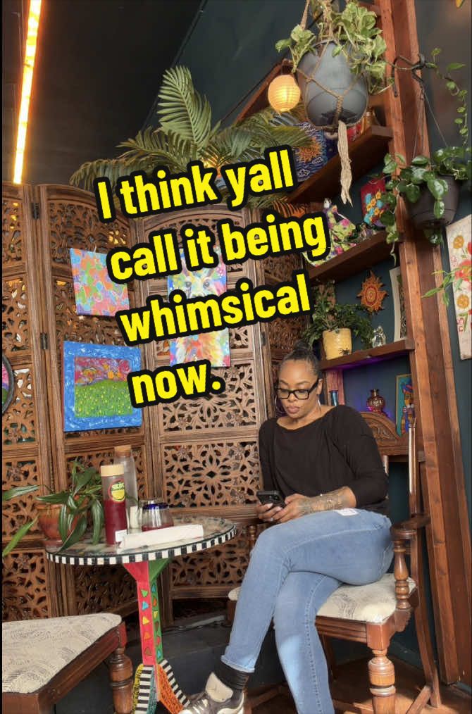 @Mama Glamma