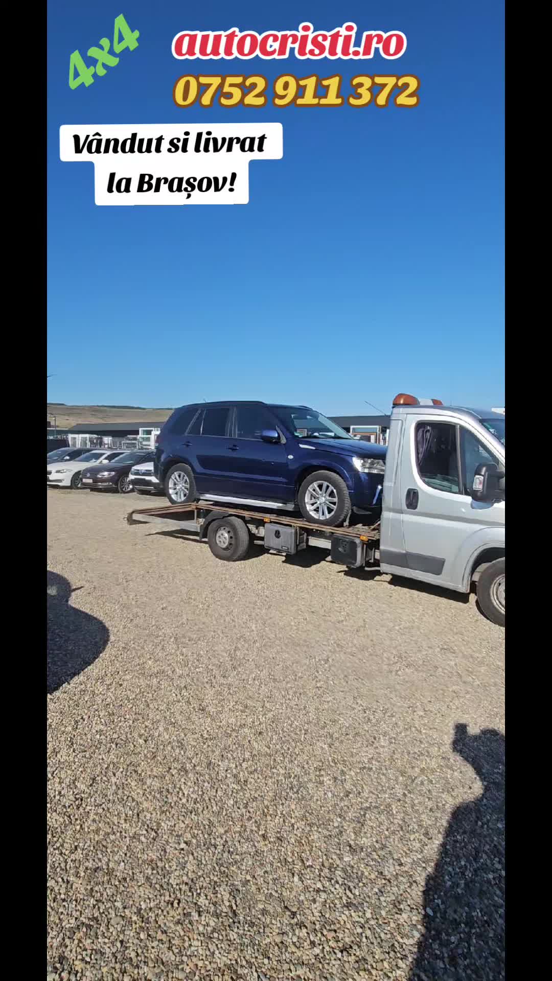 @Autocristi.ro
