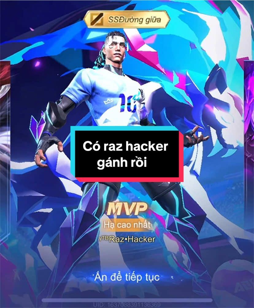 @Raz Hacker