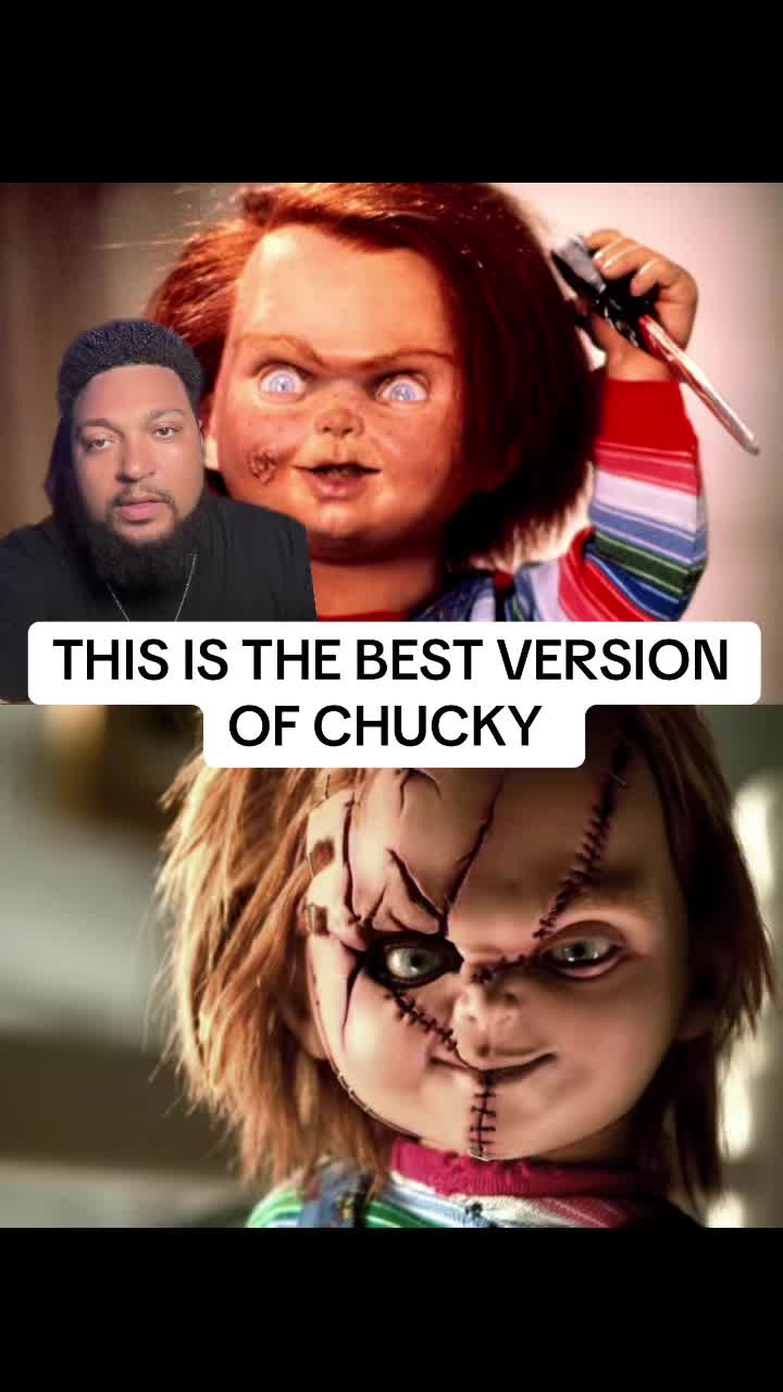 @I LIKE SCARY