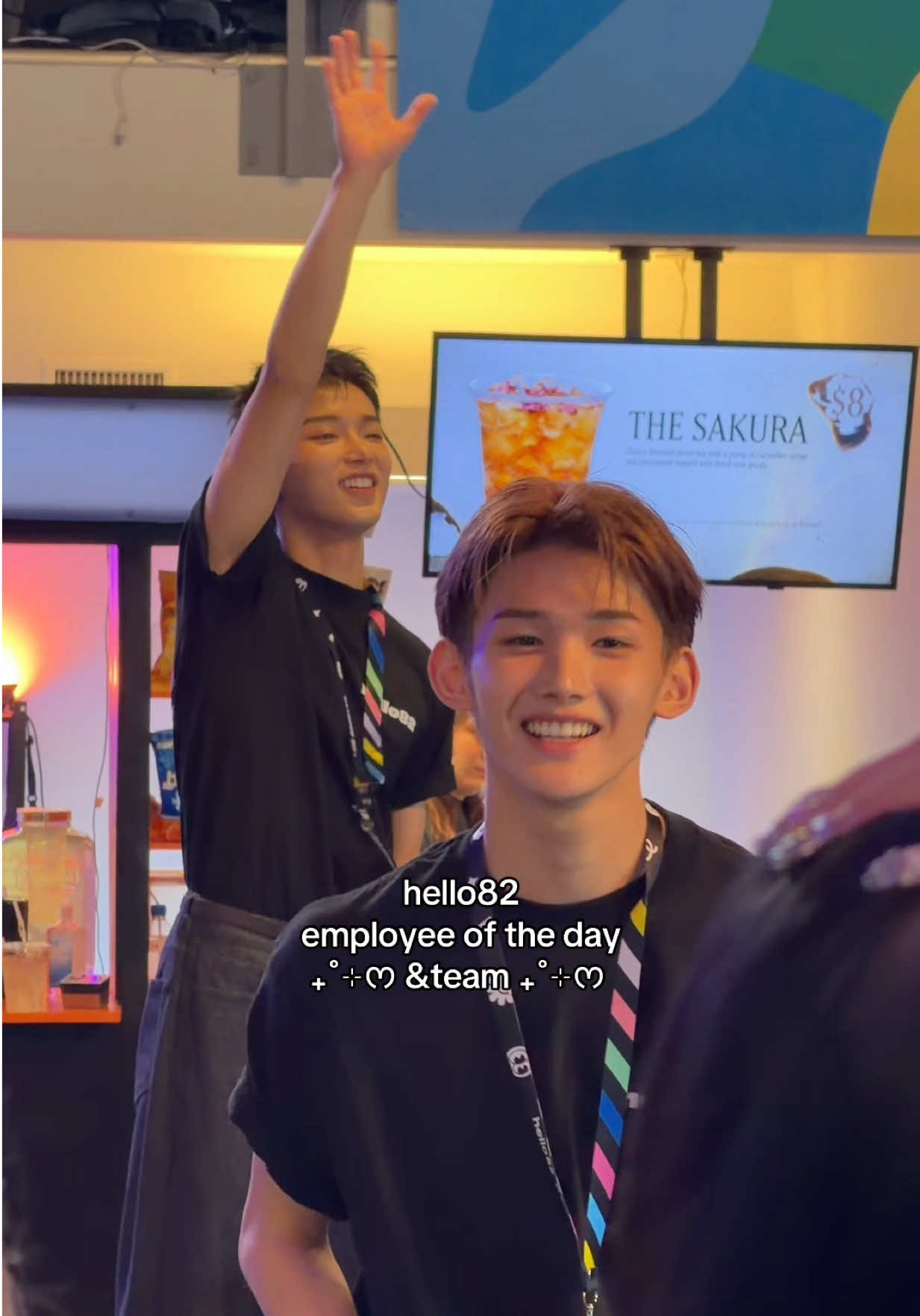 @sydney♡₊˚