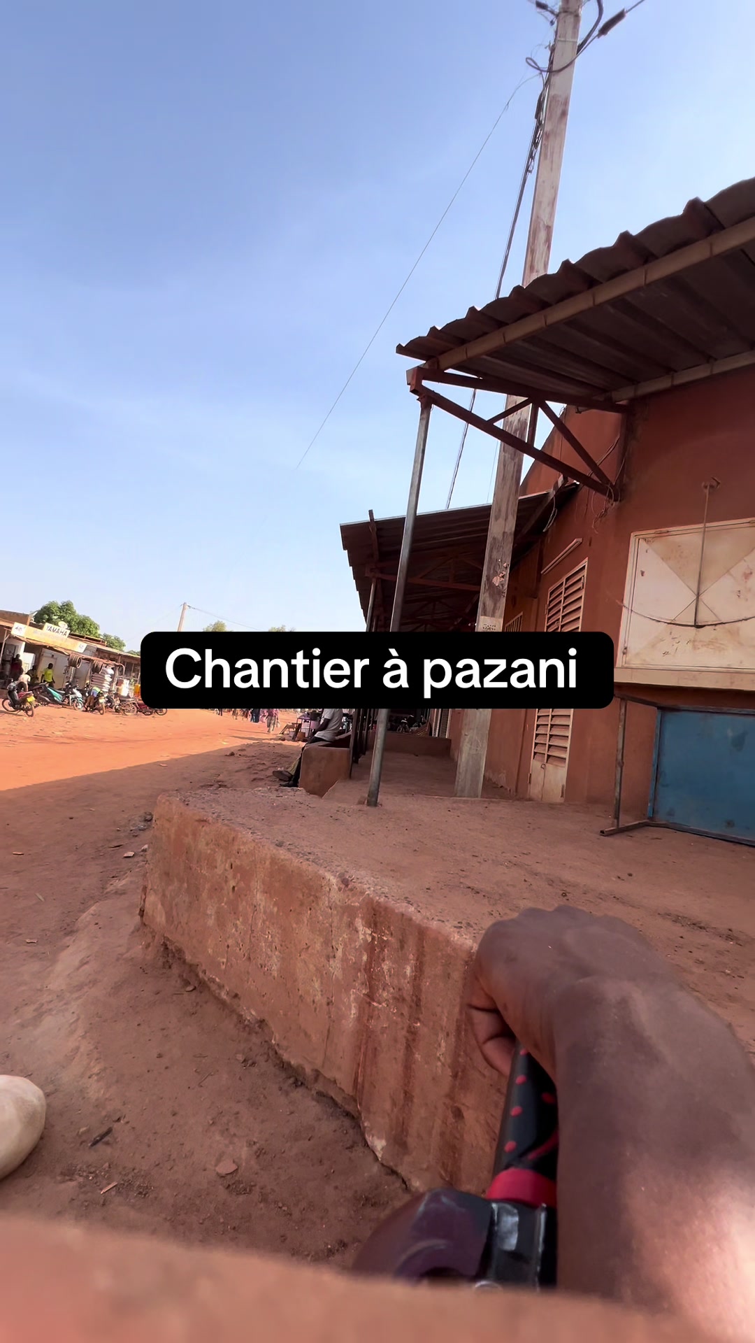 @ZONGO SERVICE 🪚🔨