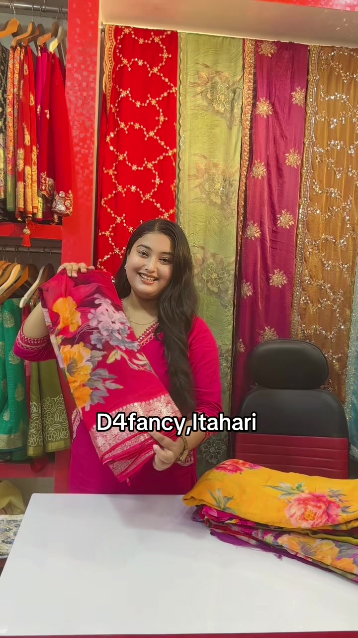 @D4 Fancy Store