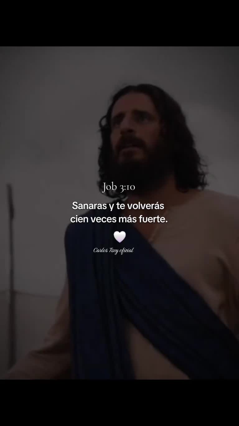 @Carlos Tzoy..oficial ✝️📖🕊