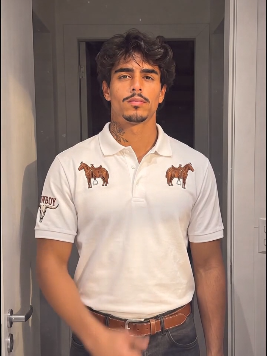 @CLOSET SERTANEJO 🐴🤎