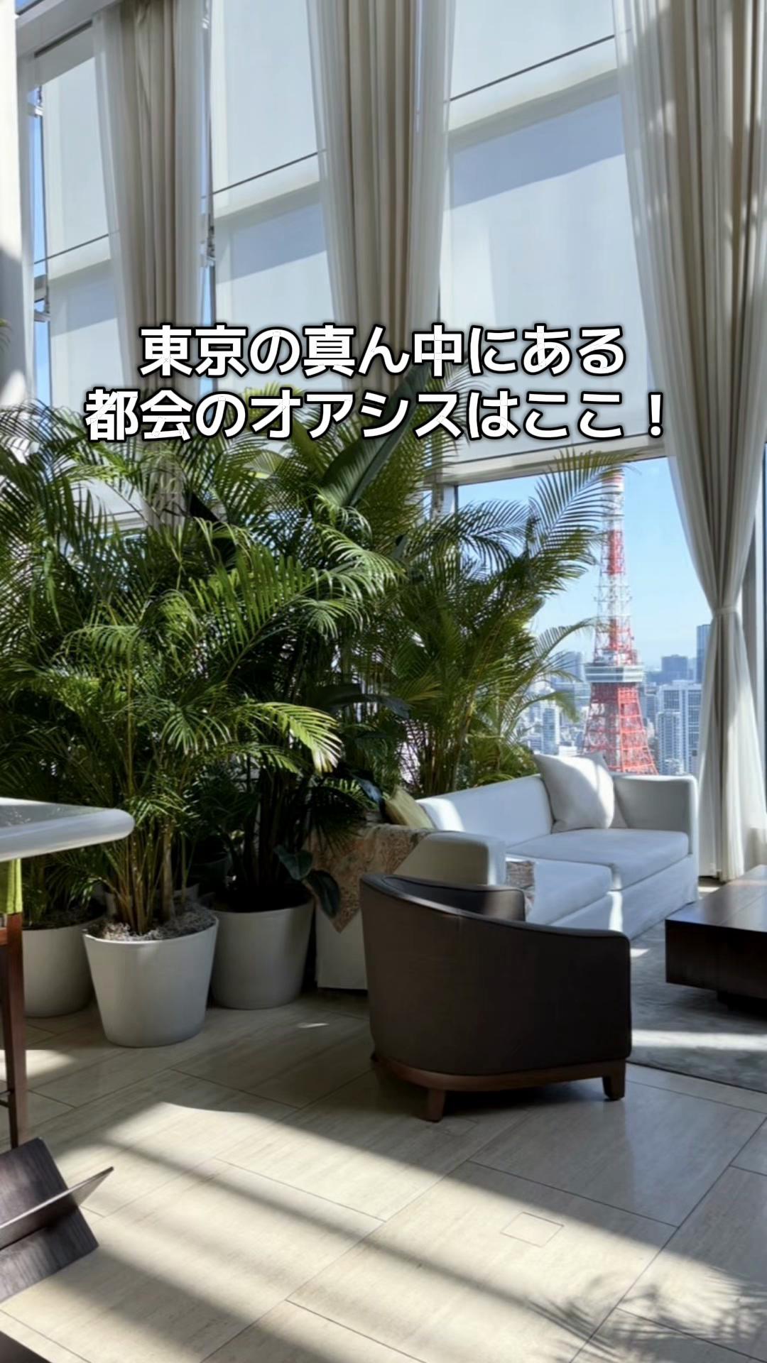 @ティータイム