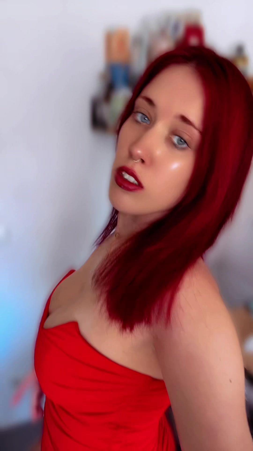 @RedMermaid