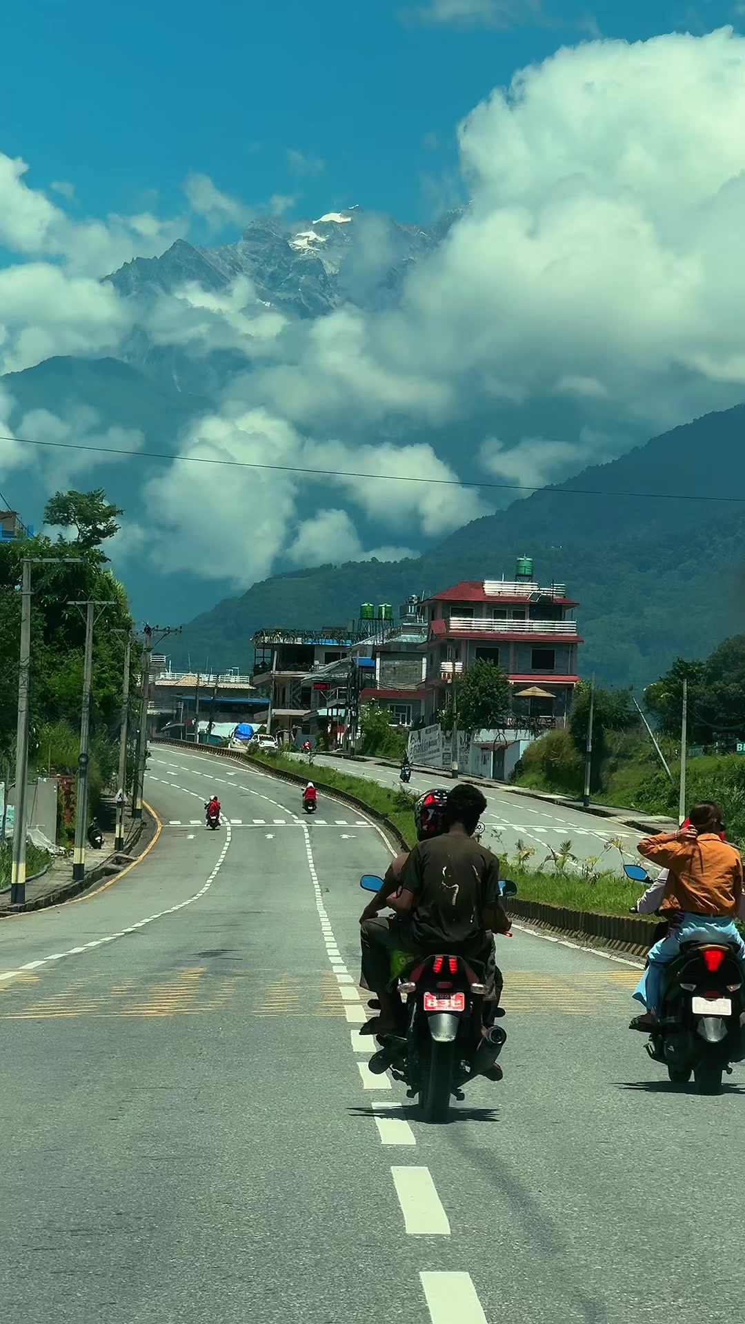 @Explore Nepal