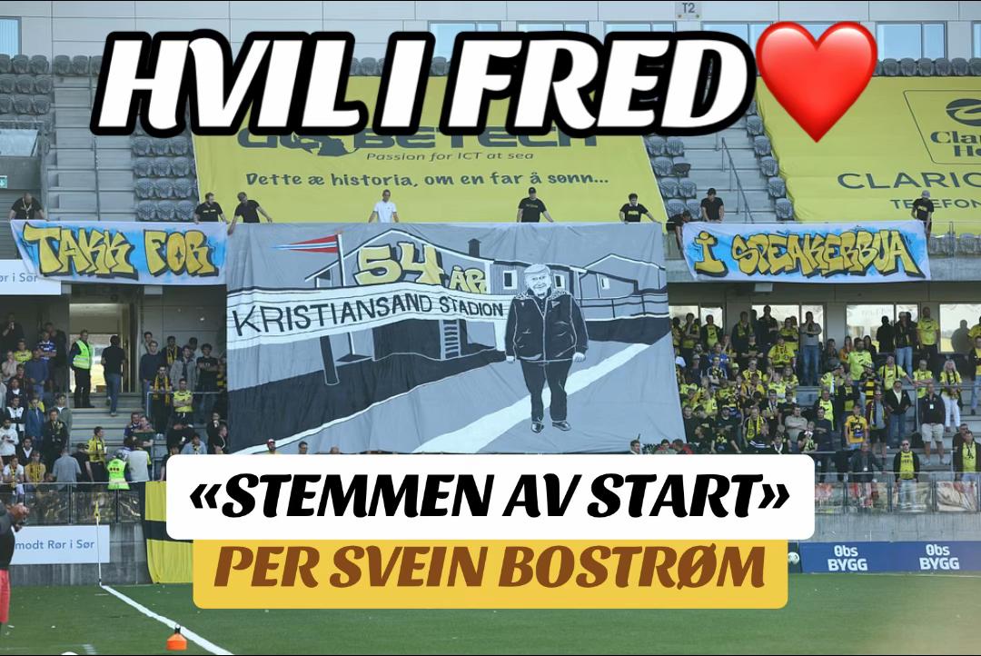 @IK Start (Fan)
