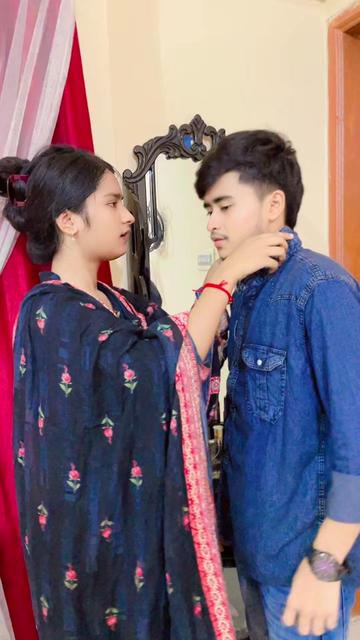 @😍 টোনা টুনির সংসার 😍