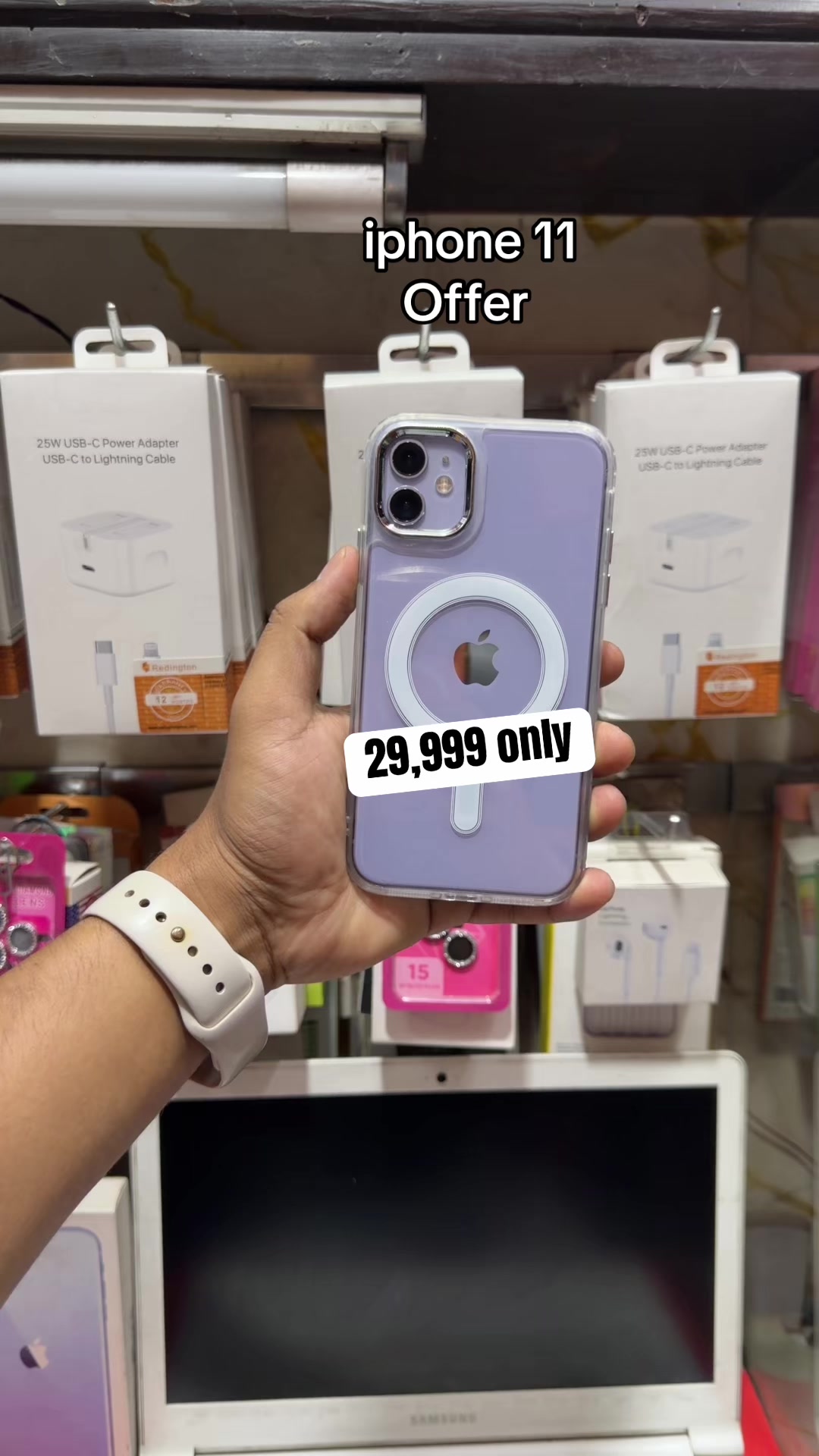 @istore mobile zone