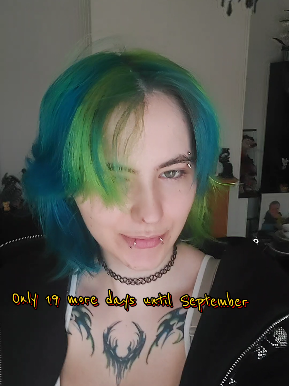 @Dark