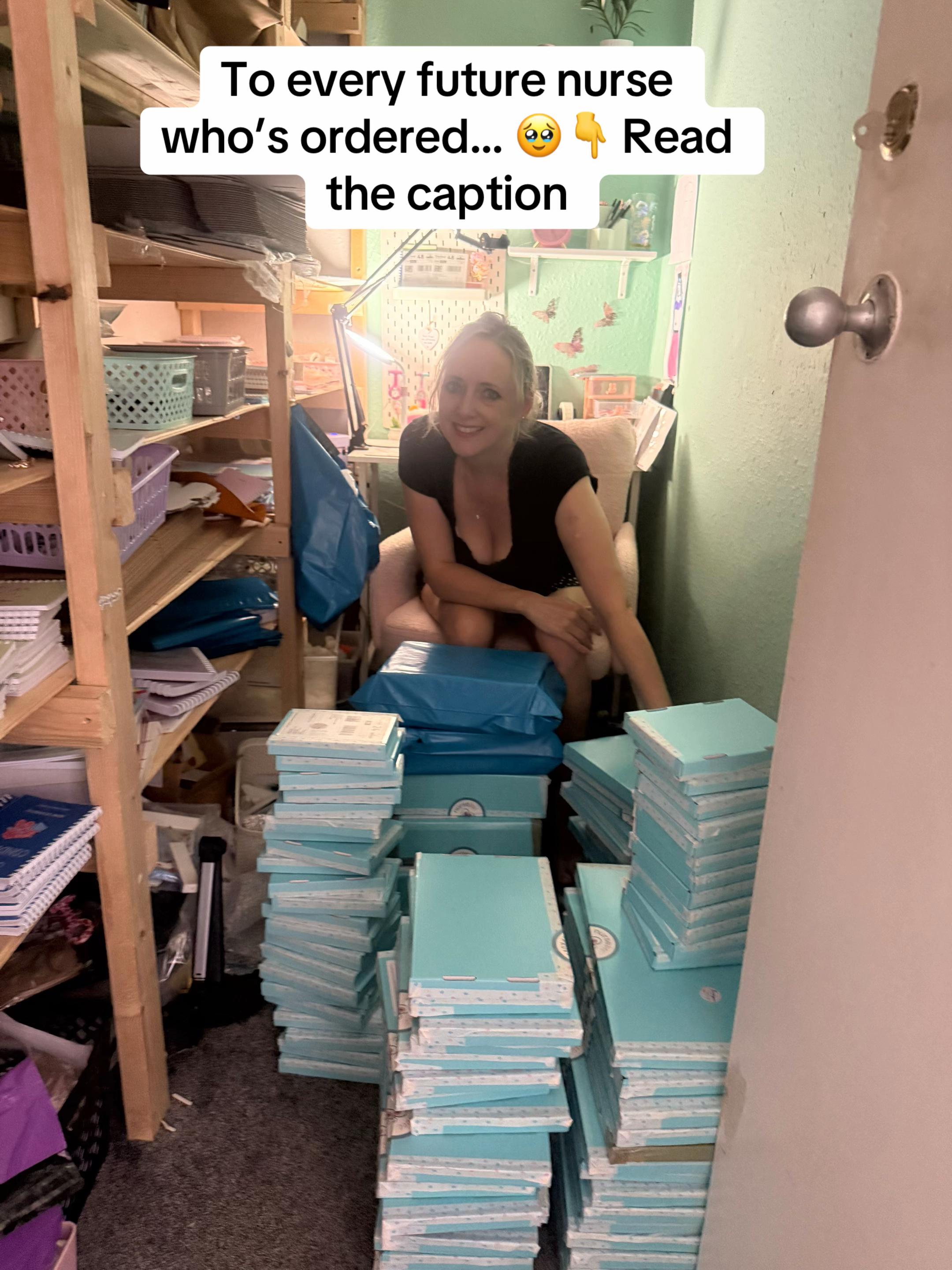 @Nurse Bec Supplies