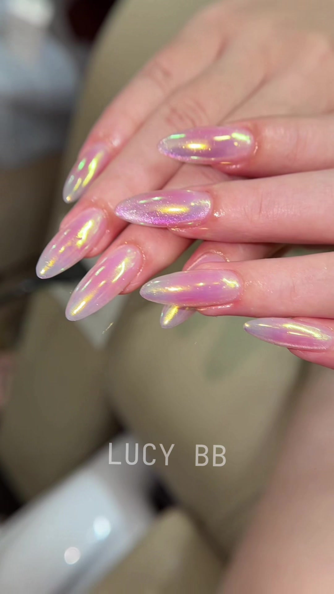 @LUCY BB