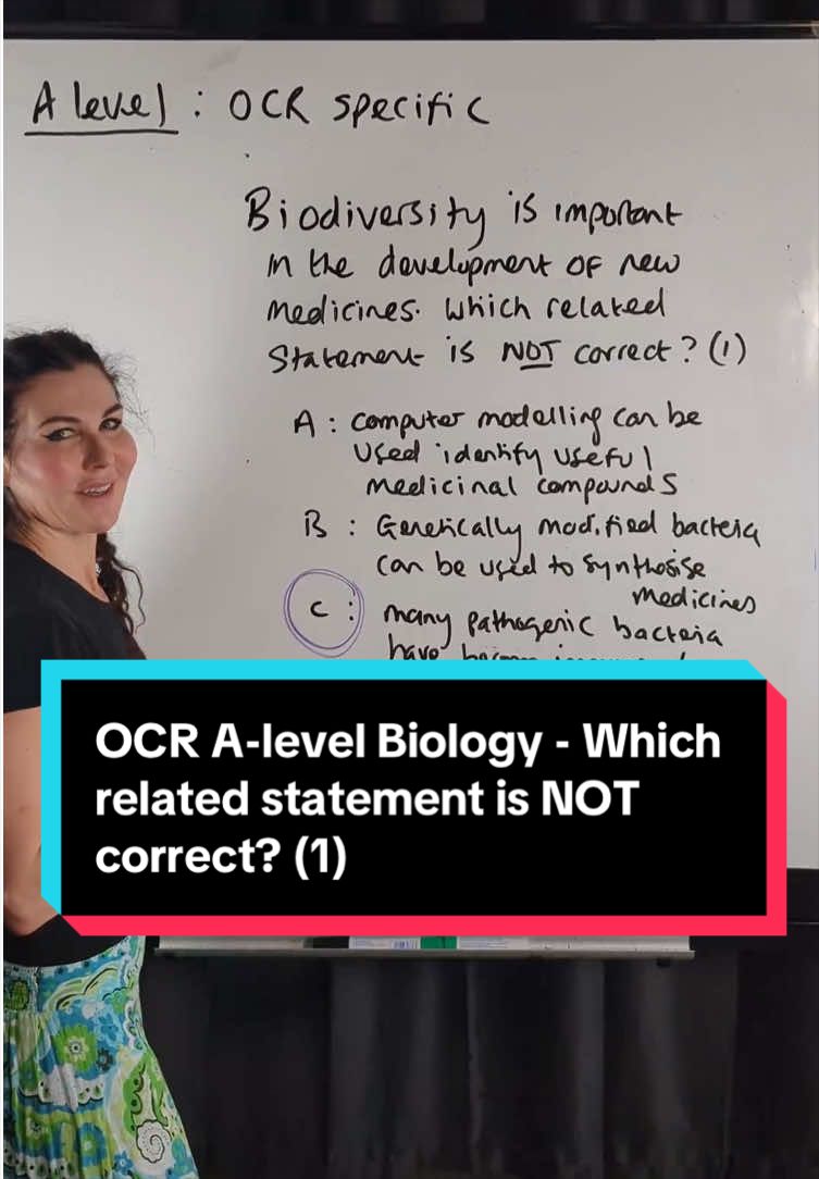@MyEdSpace Biology