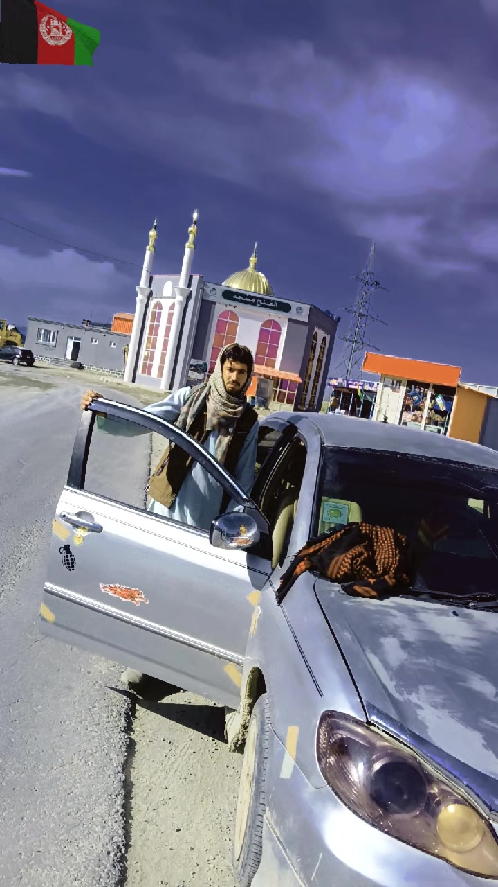 @دردمن افغان