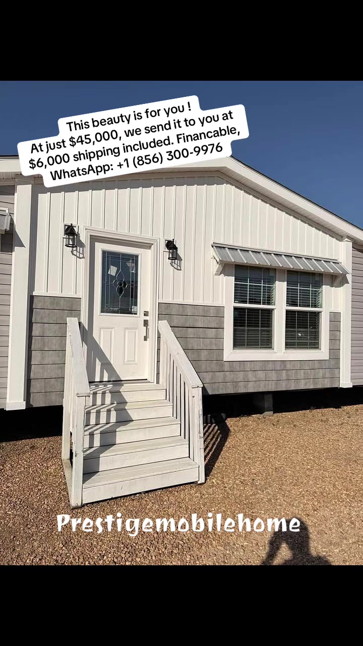 @prestigemobilehome