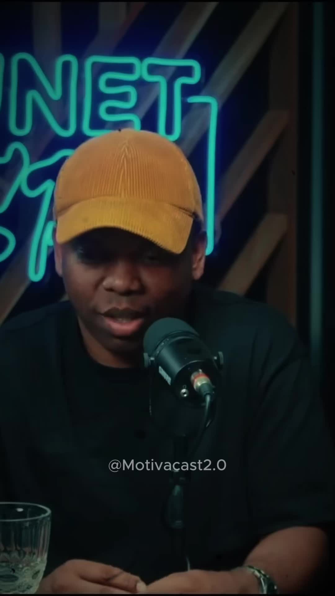 @Motiva Cast