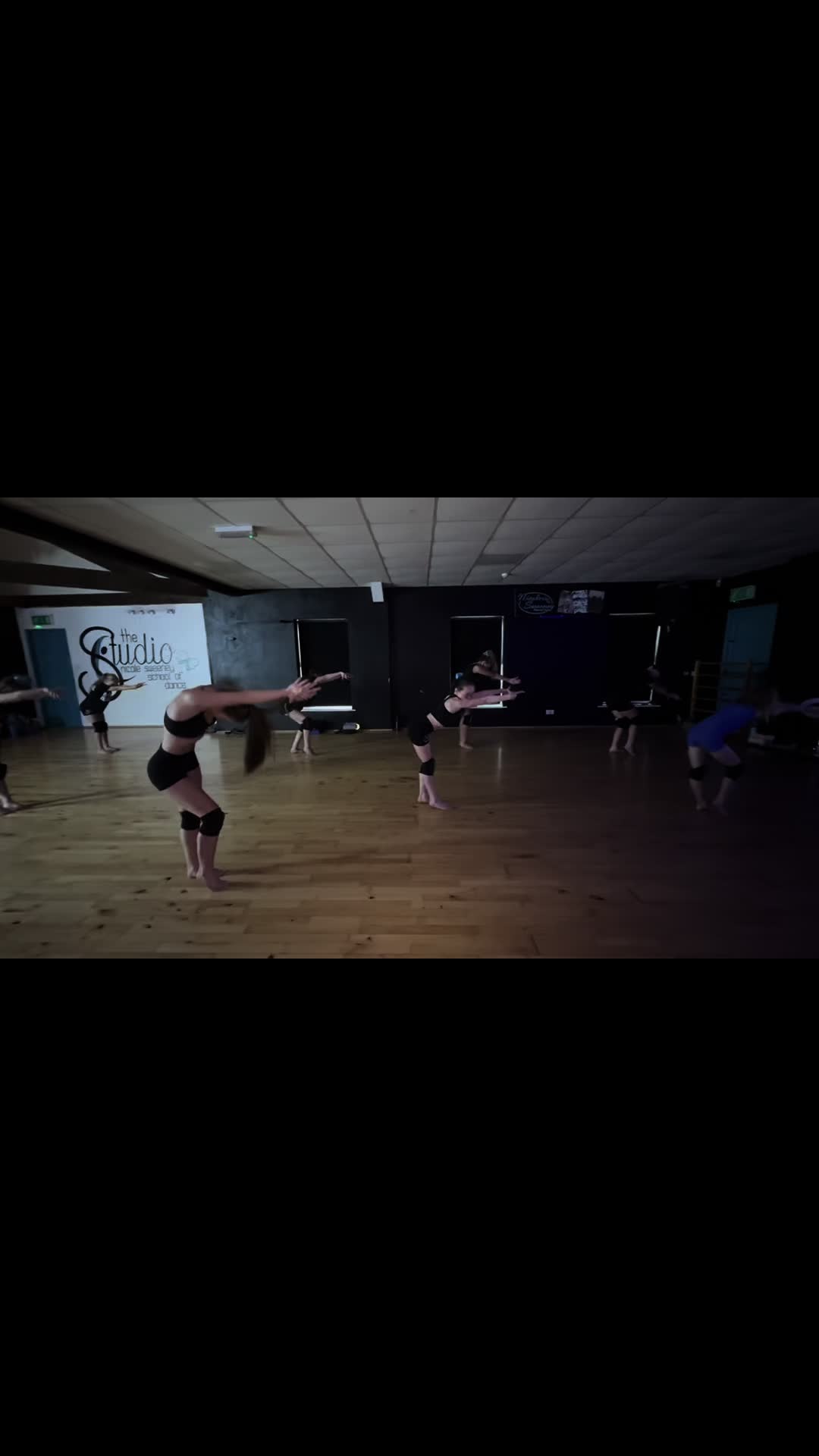 @Nicole Sweeney School of Dance