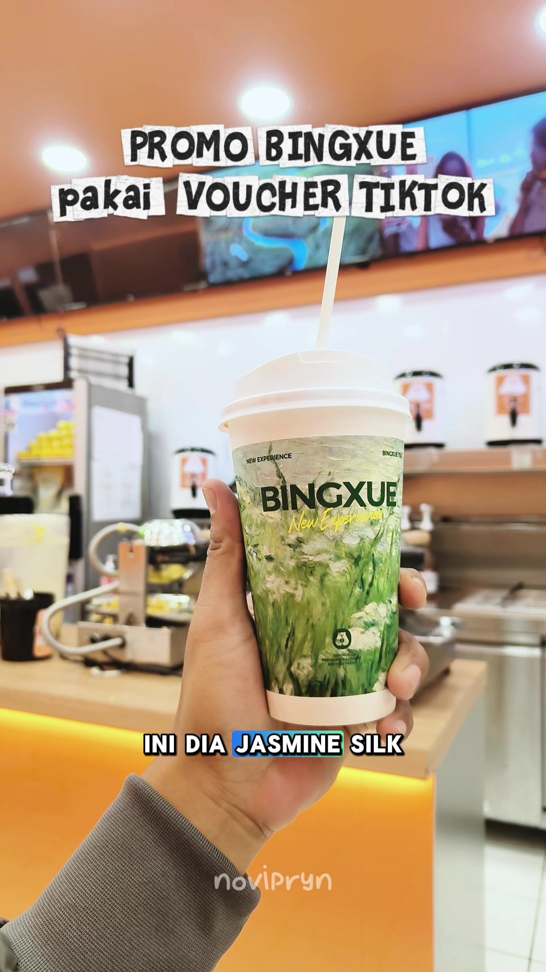 @Mama izz Jalan Jajan