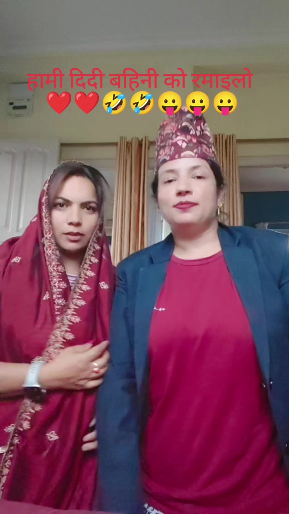 @Shova Paudel