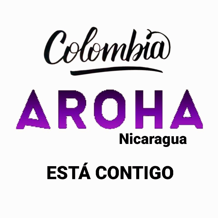 @Silvia BinAroha