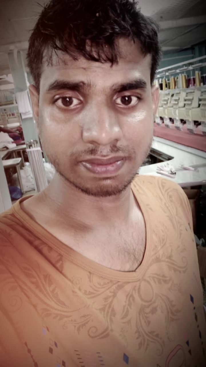@alomgir Ahmed