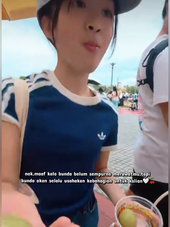 @inilah aku