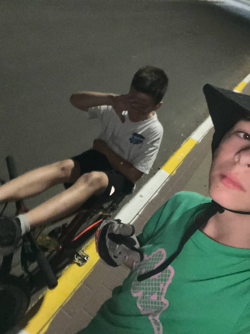 @шокер