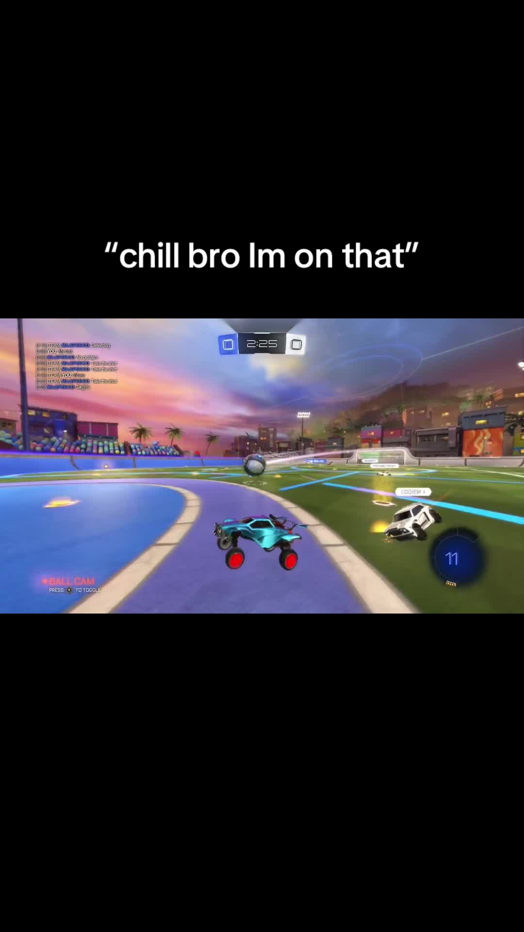 @Yezy
