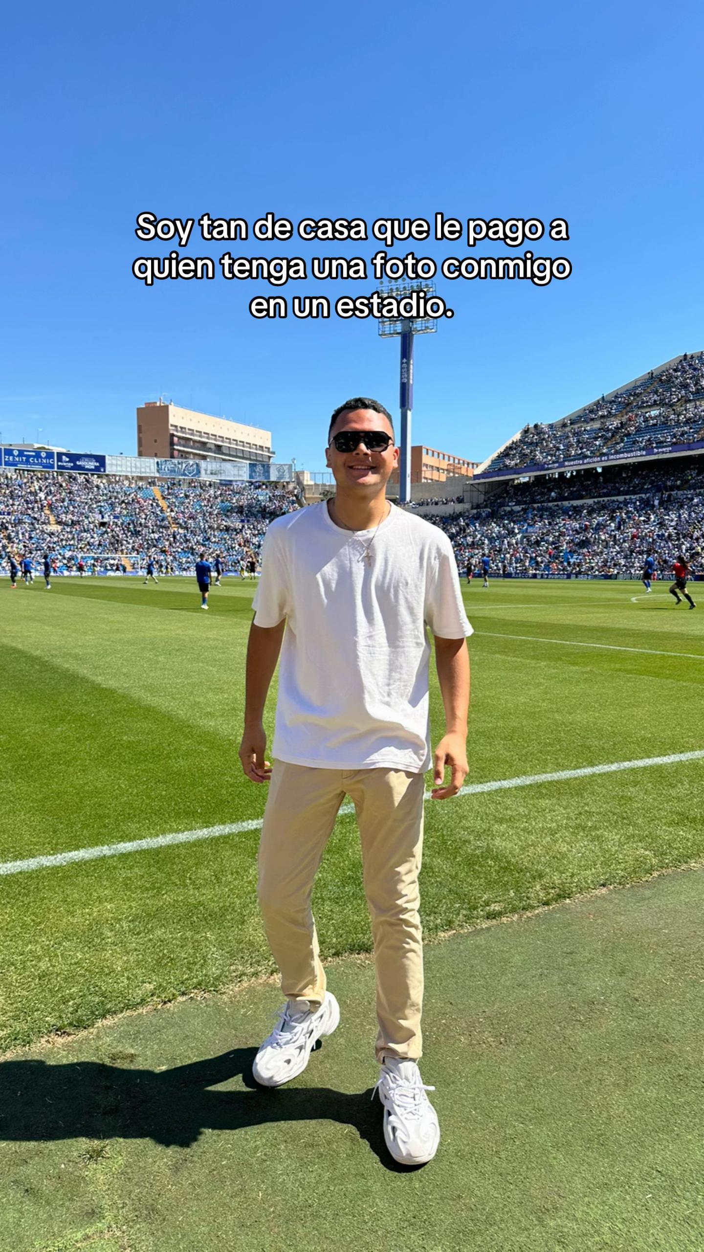 @Salvador Otero