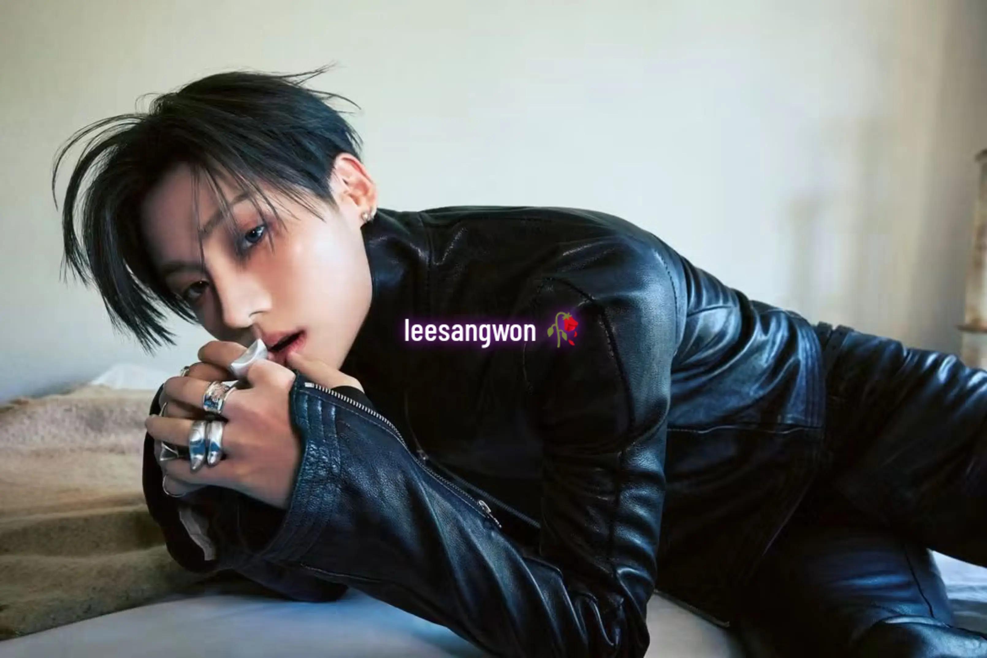 @🌸LEOWON🌸🇦🇺🇰🇷💜