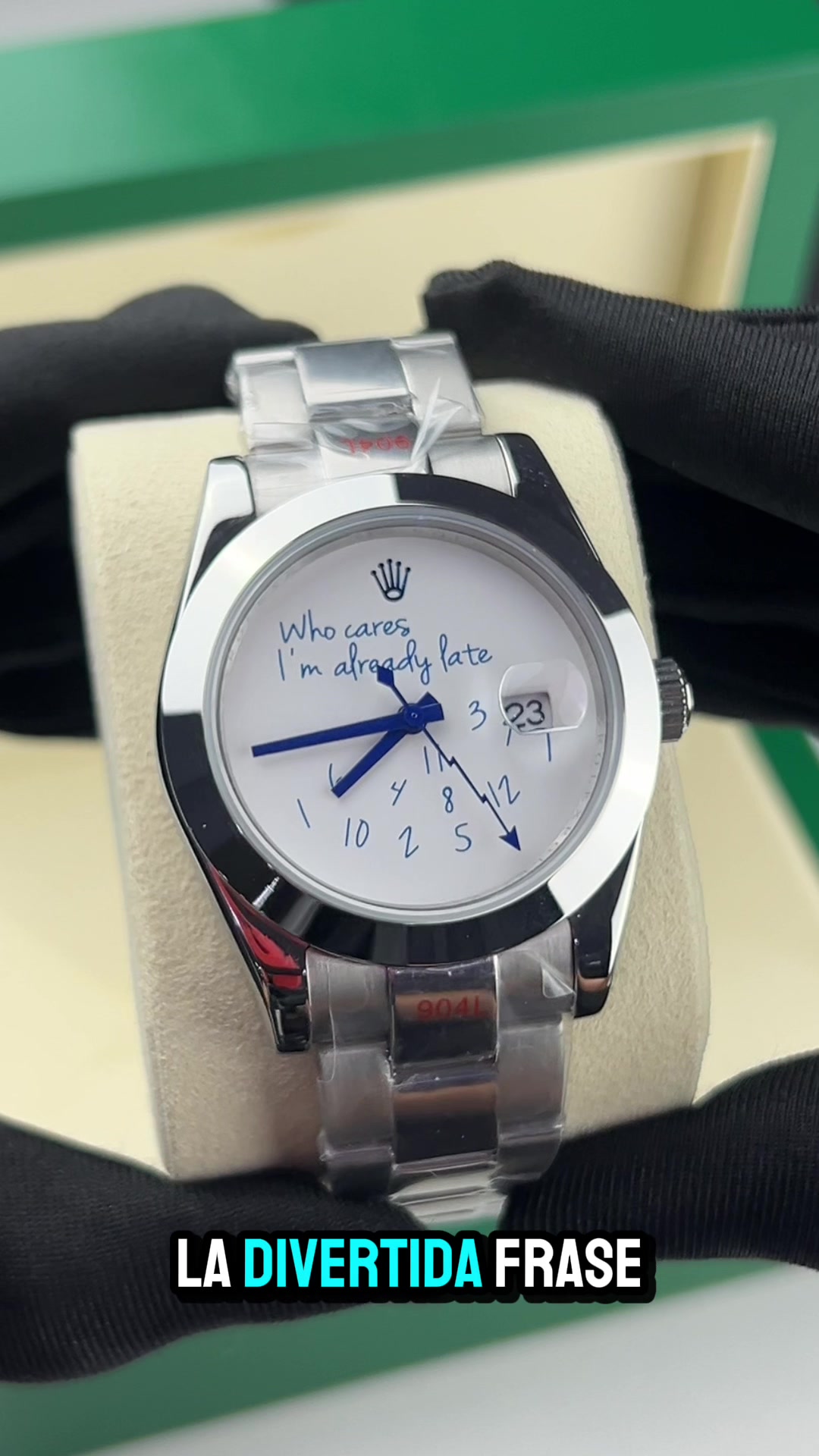 @TIENDA DE RELOJ Y ACCESORIOS