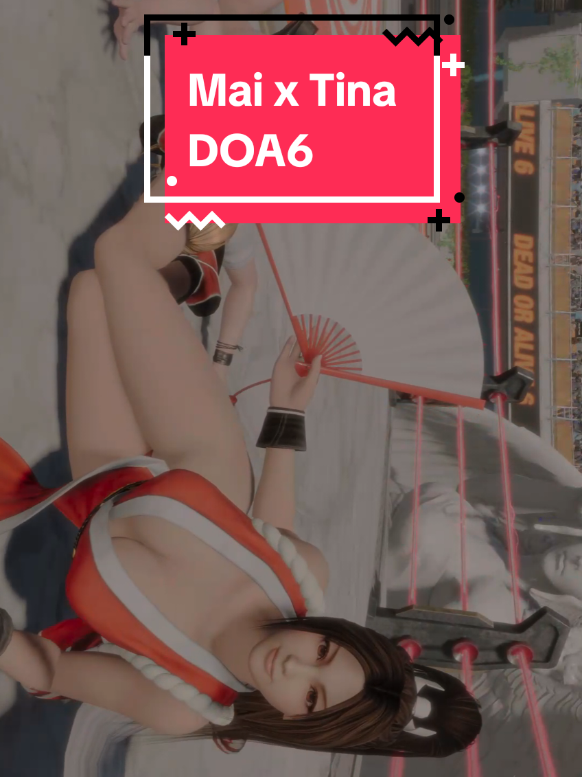 @DOA Colosseum