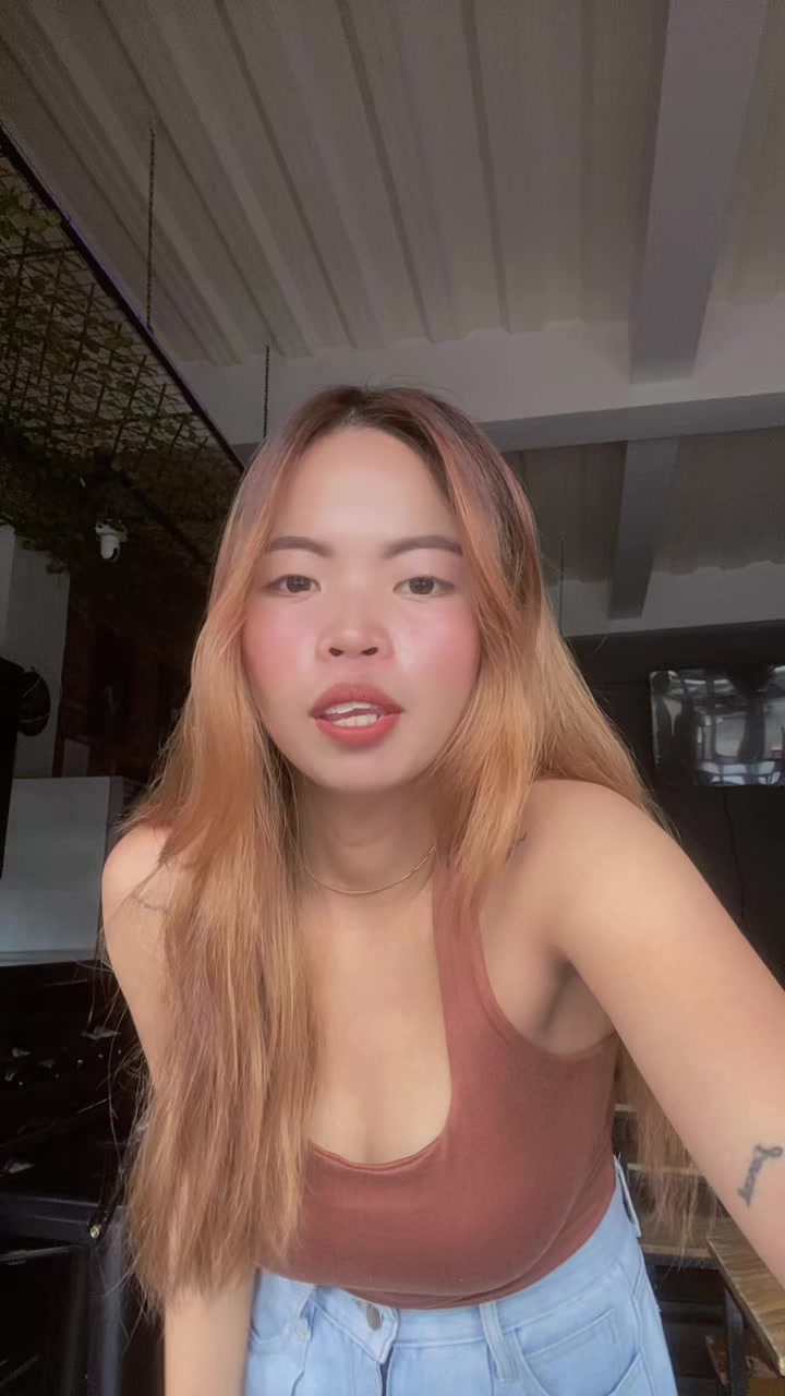 @Mary Grace Ayaay
