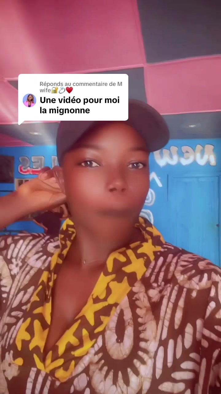 @Aisha Grace