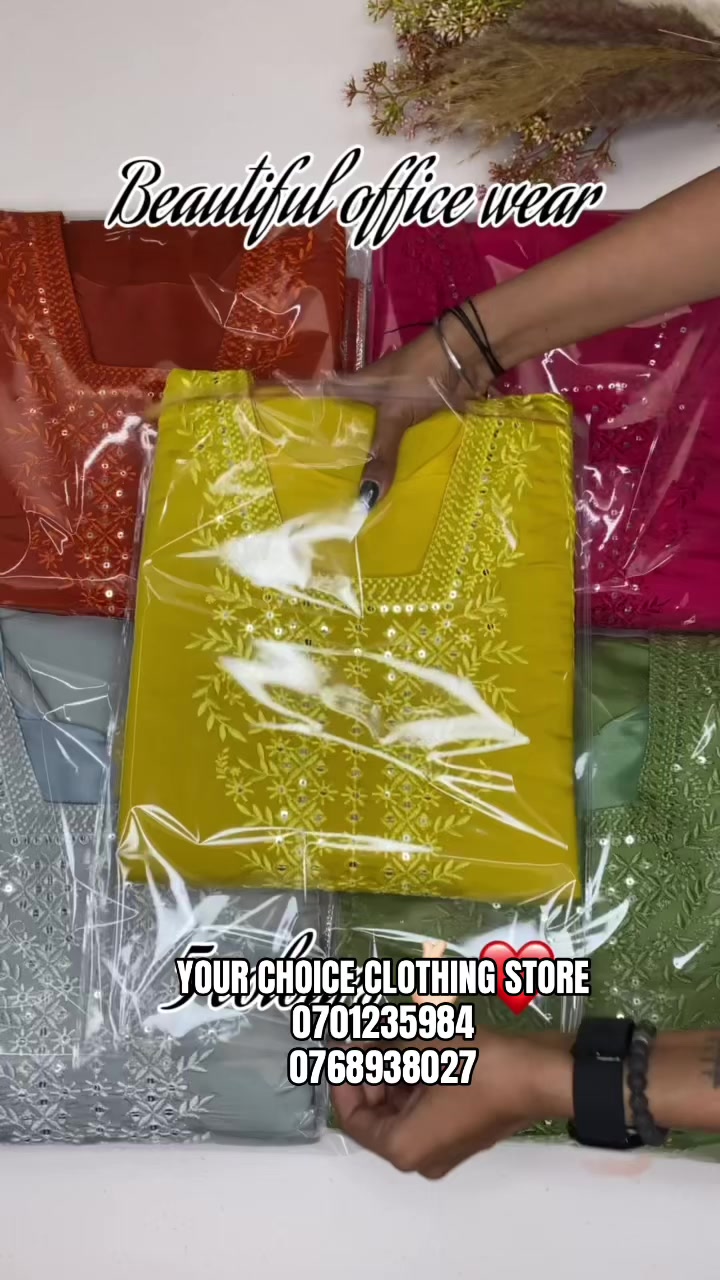 @YOUR CHOICE clothing store