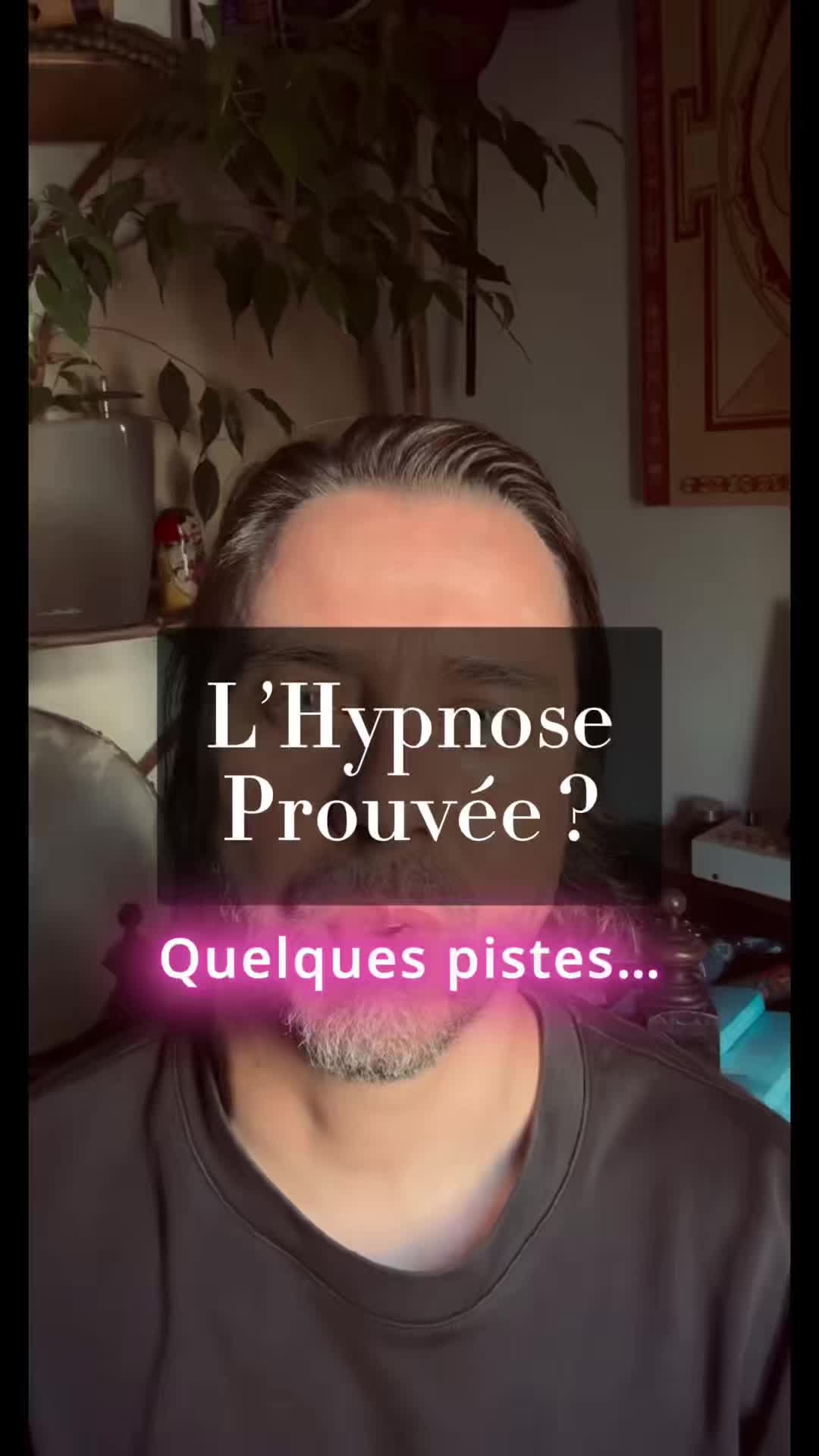 @C&eacute;dric - MetaHypnose