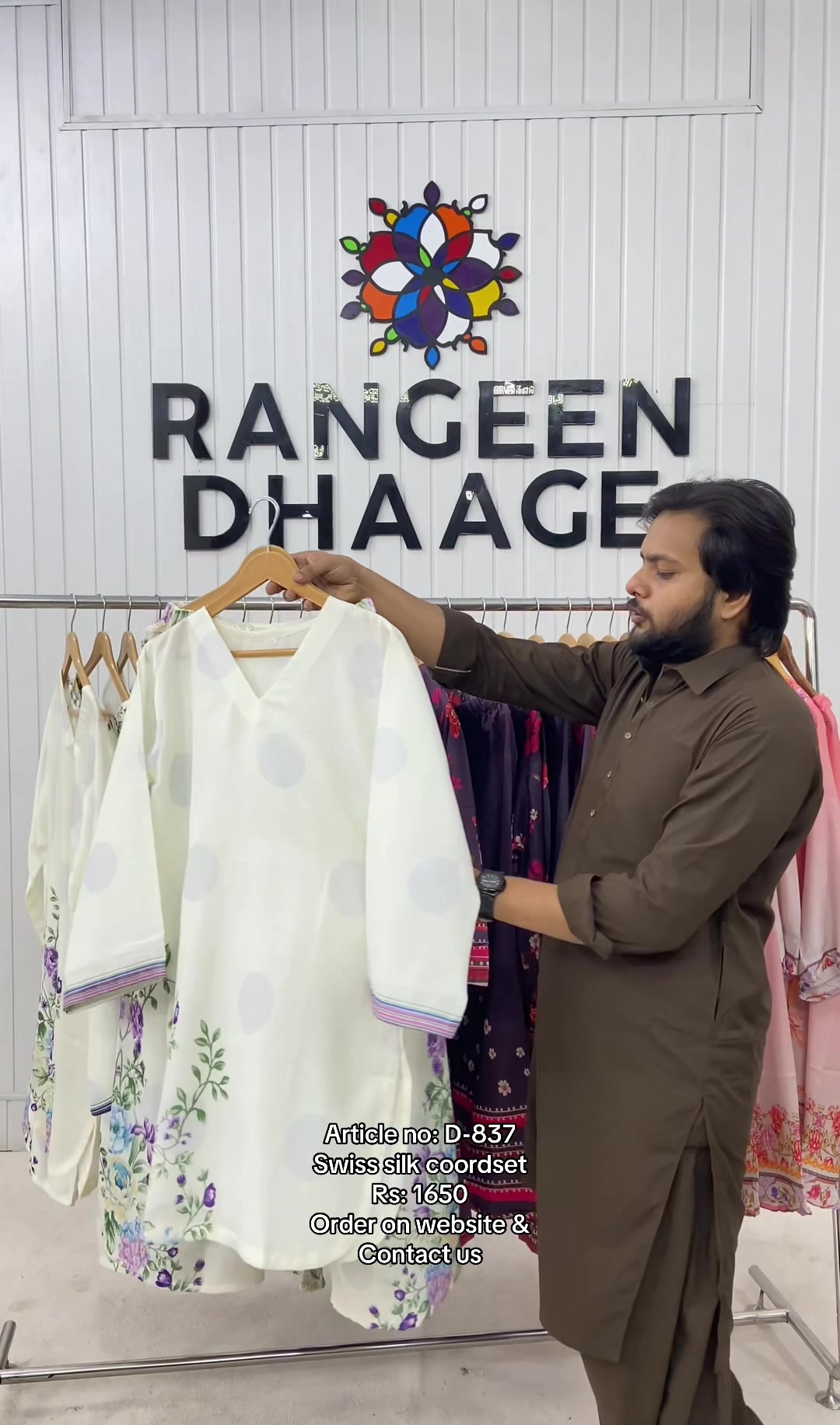 @Rangeen dhaage