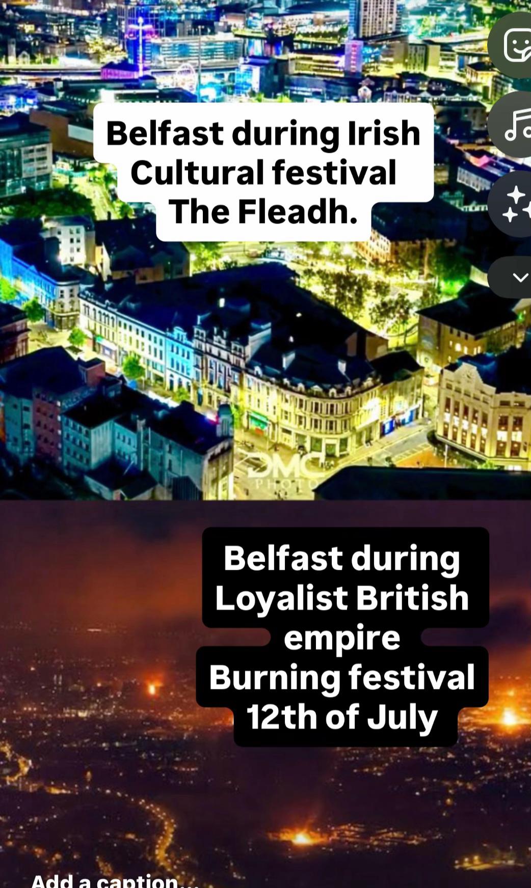 @The Hound Of Ulster