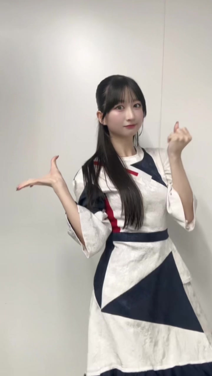 @春乃きいな(ばってん少女隊)