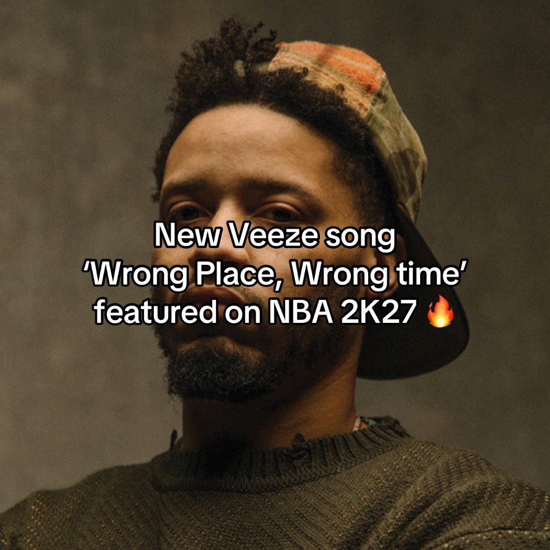 @Veeze Fans