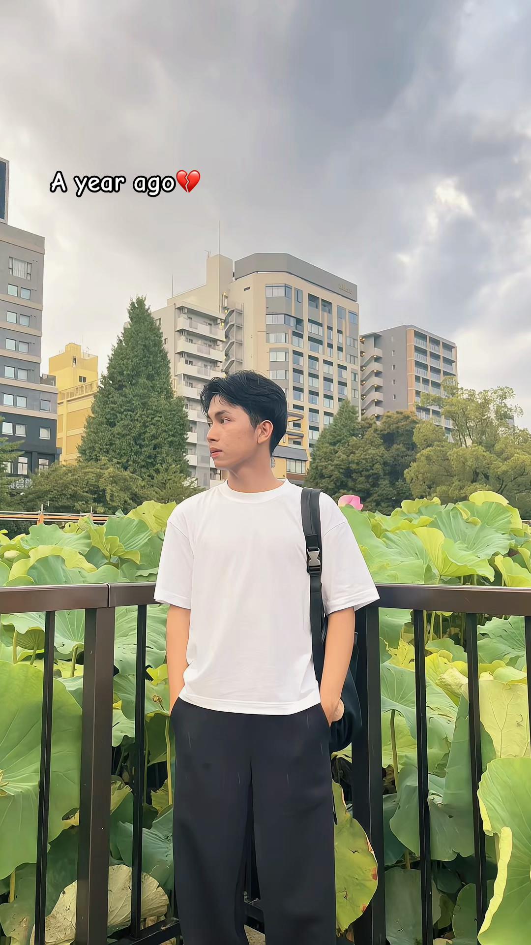 @ᴀʏᴇ ᴄʜᴀɴ ᴀᴜɴɢ 🎶