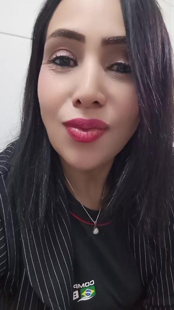 @Rosangela Ribeiro 🩷