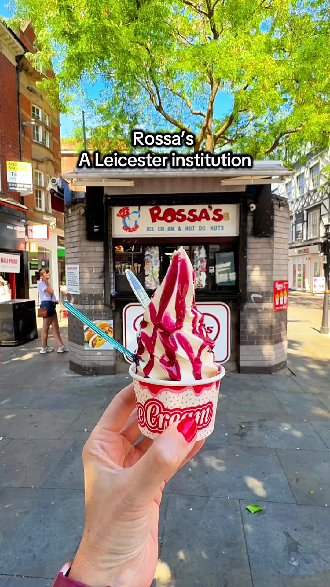 @Cool As Leicester